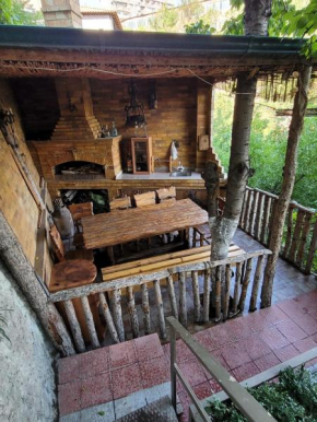 Holiday House in Yerevan with Garden and Lovely Views